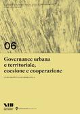 Atti della XXV Conferenza Nazionale SIU, Cagliari 15-16 Giugno 2023, Cover Volume no. 6